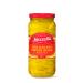 Hot Banana Pepper Rings - 16 Fl Oz. - Pack of 1