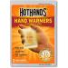 HotHands Hand Warmers 10 Count - 5 Packs of 2 Warmers Each - Buy Online on GoSupps.com