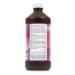 Heritage Store HPM Hydrogen Peroxide Mouthwash - 16 fl oz (480 ml) | Fresh Breath & Oral Care - Buy Online on GoSupps.com