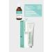 Facetheory Freshening Face Wash C4 - Foaming Green Tea Cleanser 4.7oz | Dry Skin, Aloe, Vegan | UK Made - Buy Online on GoSupps.com