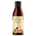 Satthwa Vardhana Hair Oil with Pumpkin Seed Oil & Saw Palmetto - Natural DHT Blockers for Hair Fall Control | Paraben Free - 150ml - Buy Online on GoSupps.com