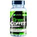Nutrakey Green Coffee - Not Flavored - 90 Capsules