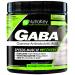 Nutrakey GABA - Not Flavored - 42 Servings