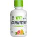 Muscle Pharm Core Series Liquid Carnitine - Citrus - 30 Servings