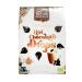 Belvas Organic Belgian Hot Chocolate Drops 120g