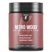 Inno Supps Nitro Wood Enhanced Circulation Support - 30 Servings