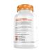 Sungift Iron 25 MG Capsules - 100 Tablets for Energy & Wellness - Buy Online on GoSupps.com