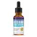 Keto Diet Drops | BHB Weight Loss Supplement | 80 Servings for Fast Ketosis - Buy Online on GoSupps.com