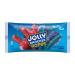 Jolly Rancher Ropes Blue Raspberry and Cherry Flavored Candy - 10 Oz.