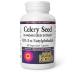 Natural Factors Celery Seed Standardized Extract 60 Vegetarian Capsules