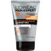 L'Oreal Paris Skincare Men Expert Hydra Energetic Aftershave Balm for Men with Vitamin E 3.3 fl oz.