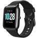 Letsfit Smart Watch & Fitness Tracker with Heart Rate Monitor - Black