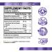 LEAN PM Night Time Fat Burner & Sleep Aid - 30 Capsules for Weight Loss & Restful Sleep - Buy Online on GoSupps.com