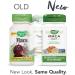 Nature's Way Maca Root Capsules - 100 Count for Energy & Hormonal Balance - Buy Online on GoSupps.com