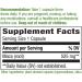 Nature's Way Maca Root Capsules - 100 Count for Energy & Hormonal Balance - Buy Online on GoSupps.com