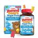 Hero Nutritionals Yummi Bears Sugar Free Multi Vitamin - 60 Gummies