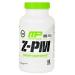 Muscle Pharm Essentials Z-PM - 60 Capsules