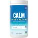 Natural Vitality Natural Vitality Calm Plus Calcium Original (Unflavored) 16 oz (454 g)