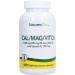 Nature's Plus Cal/Mag/Vit D3 with Vitamin K2 180 Tablets