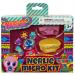 Neonate Babies Nerlie Micro Kit - Pink & Yellow