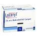 Loceryl nail polish 5 ml