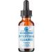 Cedar Bear - Intestinal Cleanse for Kids  Liquid Herbal Supplement for Detox Cleanse  Digestive Cleanse with Natural Herbs  Alcohol-Free Gut Cleanse Drops for Children  1 fl oz / 30 ml 1 Fl Oz (Pack of 1)