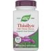 Enzymatic Therapy Super Milk Thistle 60 Vegan Capsules