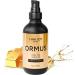 I Am Joy: Ormus Gold Oil Monoatomic Helps to Decalcify Pineal Gland, Repair DNA, Increase Manifestation Speed - Rich with Minerals Platinum, Iridium Using Non Chemical Solvent Extraction 4oz