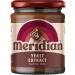 Meridian - Natural Yeast Extract (Added Vitamin B12) - 340g