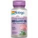 Solaray Oregano Oil 70% Carvacrol 60 Softgels