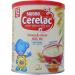 SMA Honey Nestle Cerelac Honey and Wheat with Milk Infant Cereal 12 Months+ 1 kg (Pack of 1)