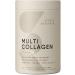 Sports Research Multi Collagen Complex Unflavored 10.65 oz (302 g)