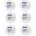 Fish Volume Texturising Cream 100ml x6 Texturising Hair Cream x6 Original Hair Cream
