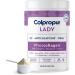 Hydrolyzed Collagen Powder | Menopause Bone | Calcium Phosphorus Hyaluronic Acid Q10 Vitamins Minerals | 25 Days | Neutral Flavor | Colpropur