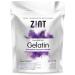 Zint Premium Beef Gelatin Thickening Protein Powder 16 oz (454 g)
