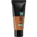 Maybelline Fit Me Matte & Poreless Foundation 350 Caramel 30ml 350 Caramel 30 ml (Pack of 1)