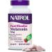 Natrol Melatonin Fast Dissolve Strawberry 1 mg 90 Tablets