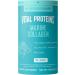 Vital Proteins Marine Collagen Peptides Powder Supplement for Skin Hair Nail Joint Bone Health - Hydrolyzed Collagen - 12g per Serving - 7.8 oz Canister 7.8 Ounce (Pack of 1)