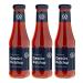 VW Spice Ketchup Ketchup 500 milliliters x 3 PIECES