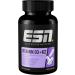 ESN Vitamin D3 + K2 2 x 120 capsules for the immune system bones and blood production tested quality vegan & made in Germany 2 PCS