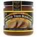 Better Than Bouillon Organic Turkey Base, Made with Roasted Turkey, USDA Organic, 38 Servings Per Jar, Blendable Base for Added Flavor, 8-Ounce Jar (Single)