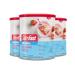 SlimFast Meal Replacement Powder, Original Strawberries & Cream, Weight Loss Shake Mix, 10g of Protein, 14 Servings (Pack of 3) Strawberry Meal Replacement Powder