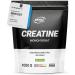Creatine Monohydrate 1kg powder pure creatine micronized quality Mesh 200 - optimally high dosage 100% vegan - Wehle Sports (1000g)