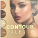 Ellen Tracy Contour Palette Contour Light