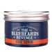 The Bluebeards Revenge Deep Exfoliating Daily Face Scrub For Men With Natural Olive Stones And Ginger 150ml One Size