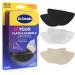 Dr. Scholl’s Stylish Step Hidden Arch Support for Flats 3 Pairs