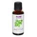 Now Foods Essential Oils Peppermint 1 fl oz (30 ml)