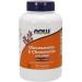 Now Foods Glucosamine & Chondroitin with MSM 180 Capsules