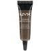 NYX Professional Makeup Eyebrow Gel - Espresso