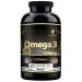 Challenger Nutrition Omega 3 - 90 Softgels